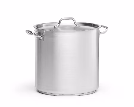Patina Kittel 36cm, 36 Liter