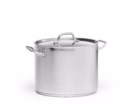 Patina Kittel 34cm, 24 Liter