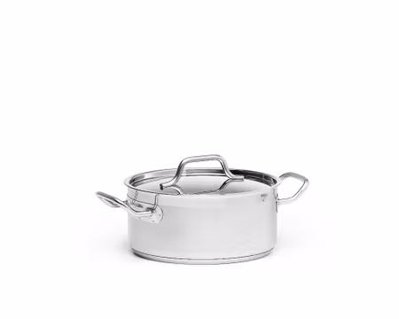Patina Kittel 24cm, 4,5 Liter