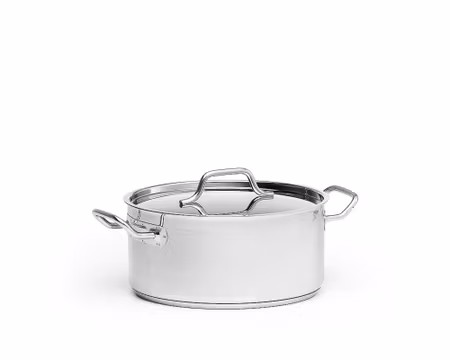 Patina Kittel 28cm, 8,0 Liter