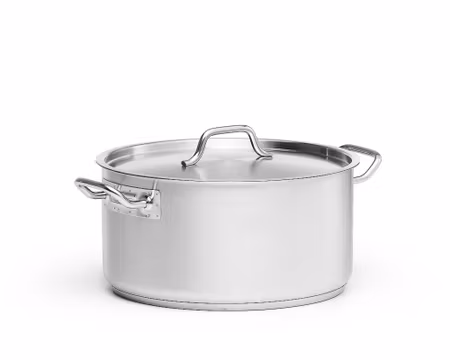 Patina Kittel 36cm, 19 Liter