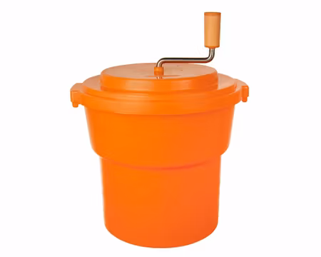 Salladsslunga volym 9,5L