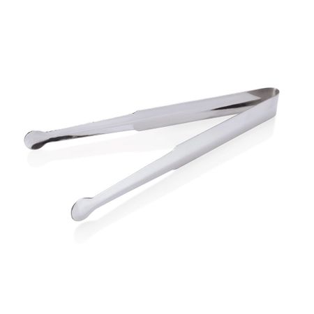 Grilltång i Rostfri, Längd 24cm