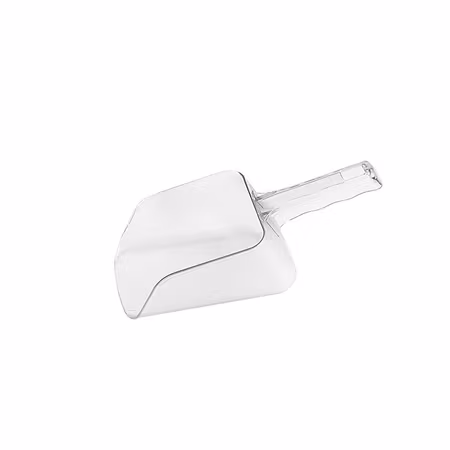 Isskopa 0,9Liter PC plast