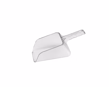 Isskopa 1,8Liter PC plast
