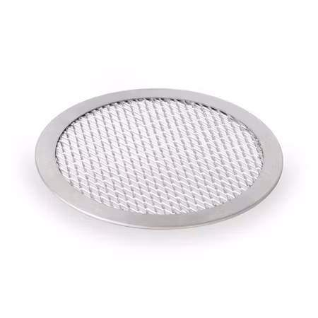 Pizzagaller aluminium, D33cm