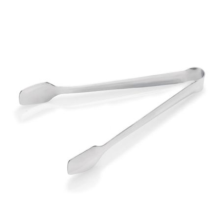 Sockertång  Rostfri, Längd 11cm