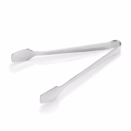Sockertång  Rostfri, Längd 11cm