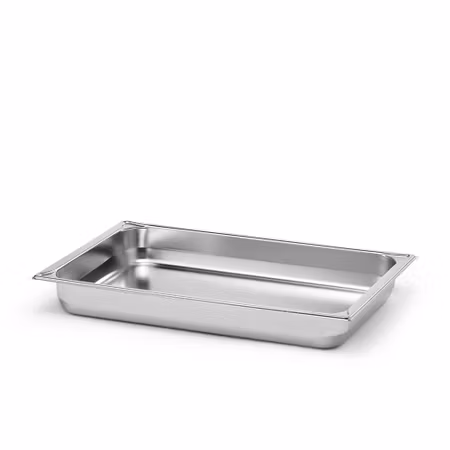 Patina Kantin utan handtag GN 1/1-65