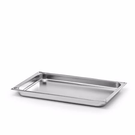 Patina Kantin utan handtag GN 1/1-40