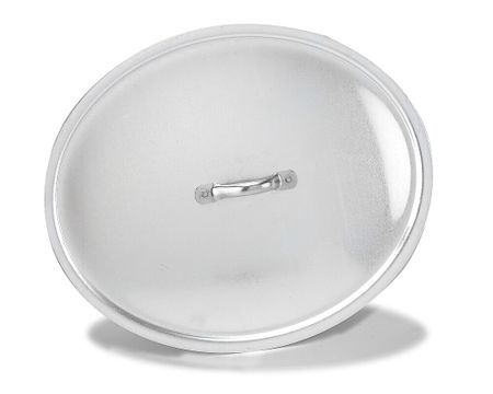 Agnelli Lock aluminium diameter 40cm