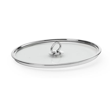 Glaslock diameter 28cm