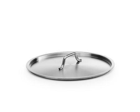 Lock Rostfri diameter 36 cm