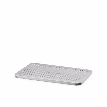 Agnelli Rostfri Bottenrister Gn 1/1 (53x32,5 cm)