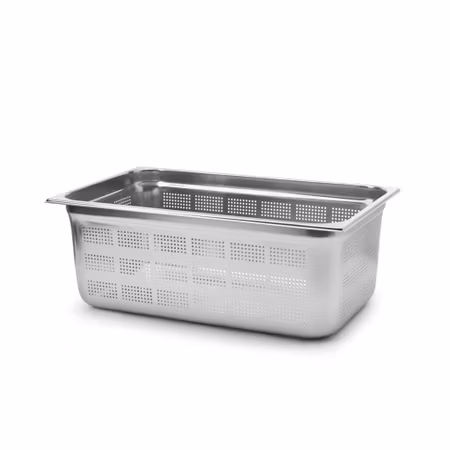 Patina Agnelli Kantin Gn 1/1-200, perforerad