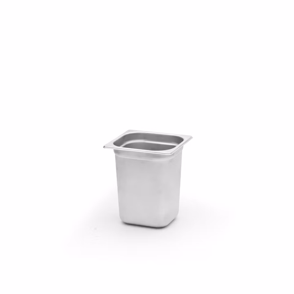 Patina Agnelli Kantin Gn1/6-150 mm 1