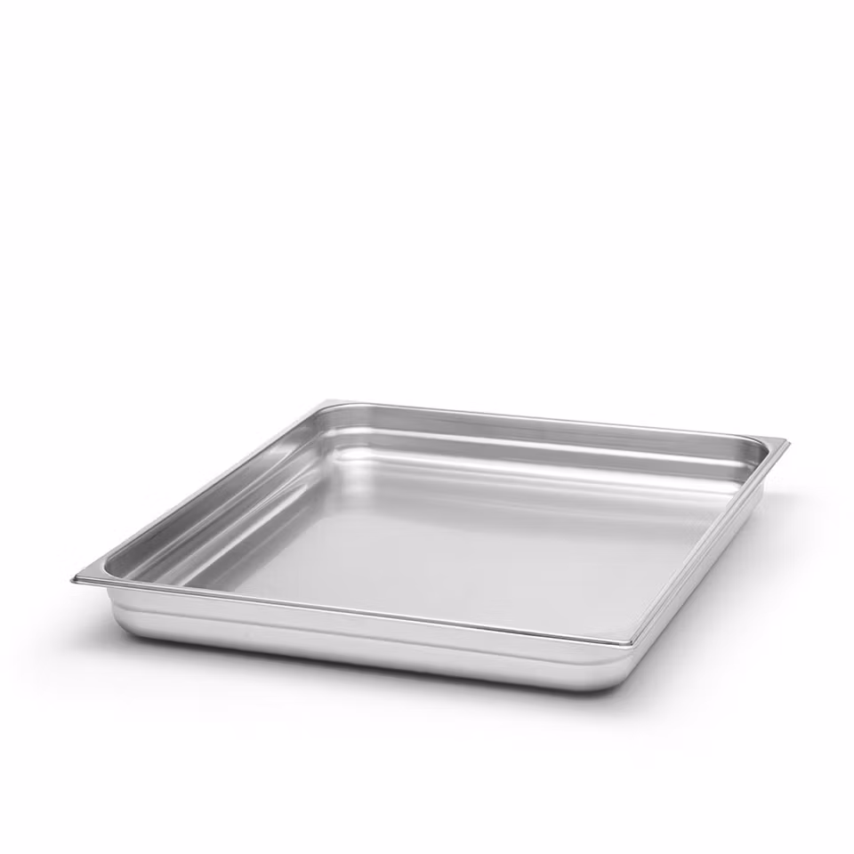 Patina Agnelli Kantin Gn2/1-65 mm