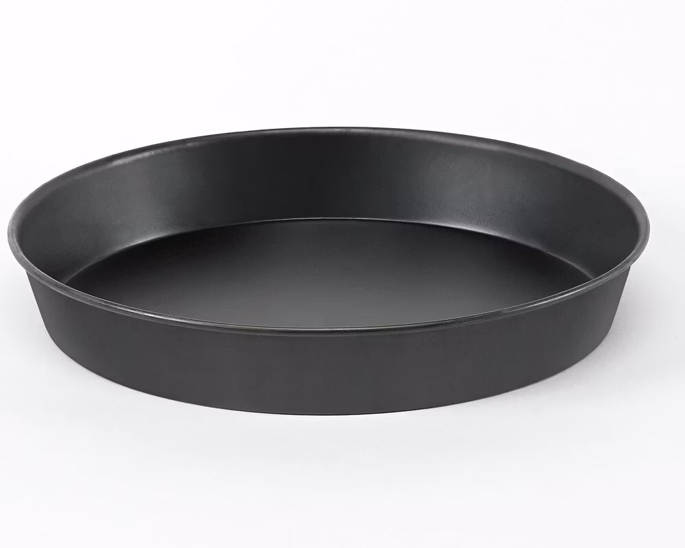 Agnelli Pizzafat blåstål D16cm