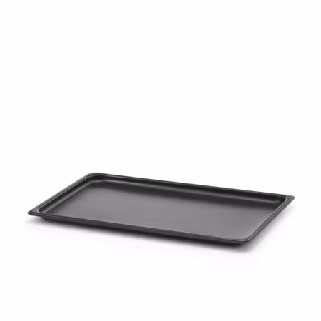 Agnelli Stekbleck, non-stick beläggning Gn1/1-20mm
