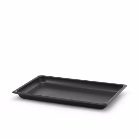 Agnelli Stekbleck, non-stick beläggning Gn1/1-40mm