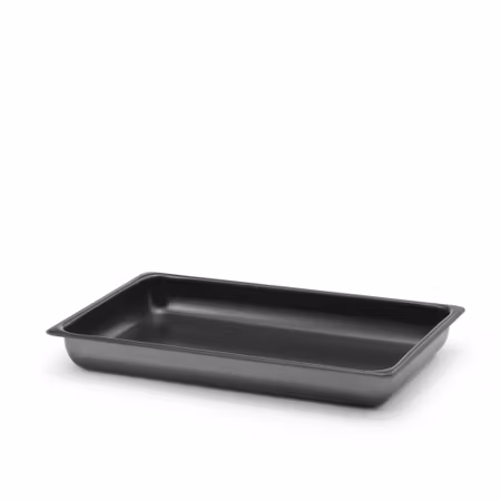 Agnelli Stekbleck, non-stickbeläggning Gn 1/1-60mm