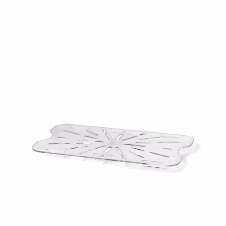 Bottenrister PP Plast Gn 1/1 (53x32,5 cm)