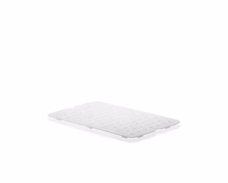 Bottenrister PP plast GN 1/1 (53x32,5 cm)
