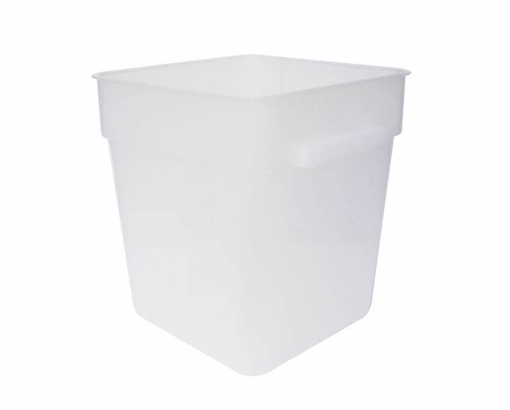 Förvaringsbox 22Liter, PP plast