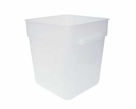 Förvaringsbox 22Liter, PP plast