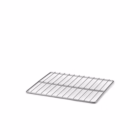Galler GN 2/3 Rostfritt (35,5 x 32,5 cm)