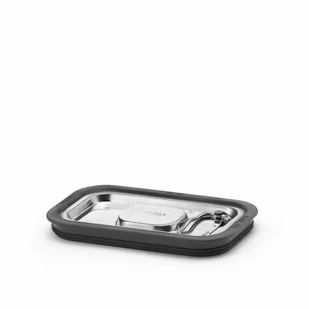 Hermetiskt lock Gn 1/4