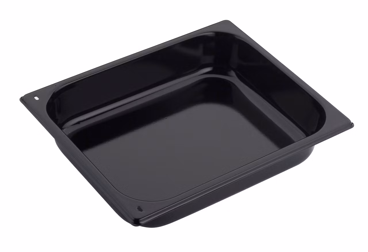 Patian Kantin Gn 1/2-65 Emaljerad