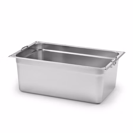 Patina Kantin med handtag GN 1/1-200