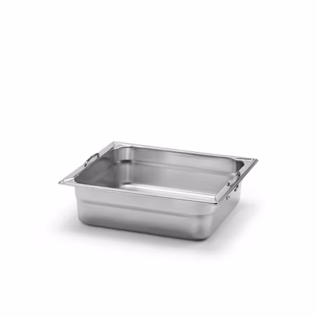 Patina Kantin med handtag GN 2/3-100