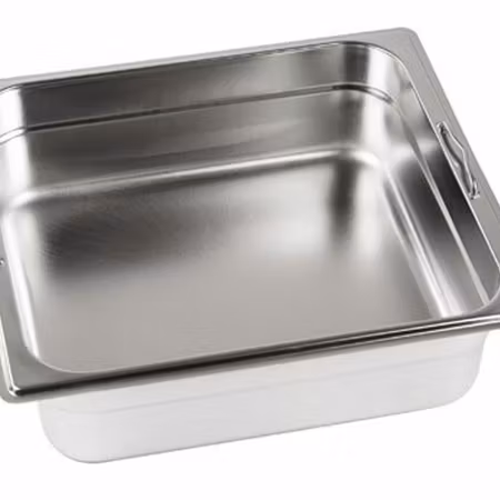 Patina Kantin med handtag GN 2/3-150