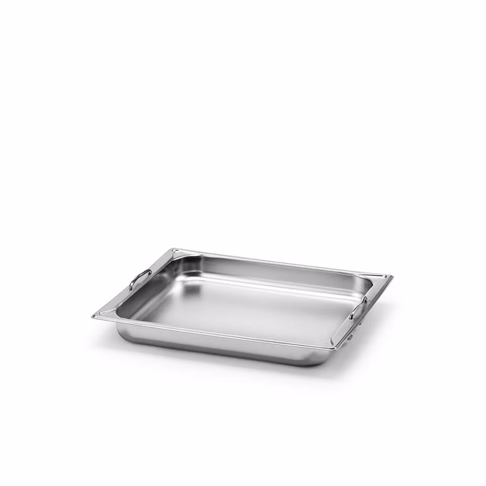 Patina Kantin med handtag GN 2/3-40