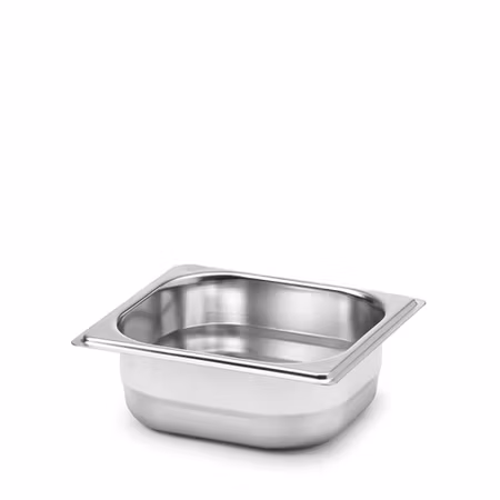 Patina Kantin utan handtag GN 1/6-65