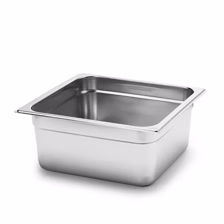 Patina Kantin utan handtag GN 2/3-150