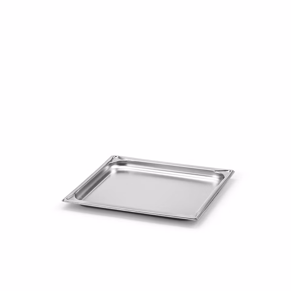 Patina Kantin utan handtag GN 2/3-20