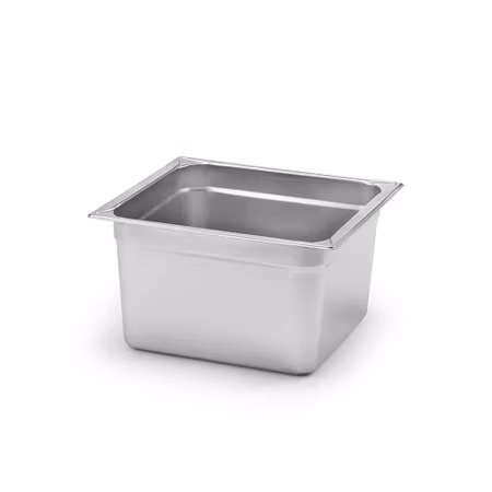 Patina Kantin utan handtag GN 2/3-200