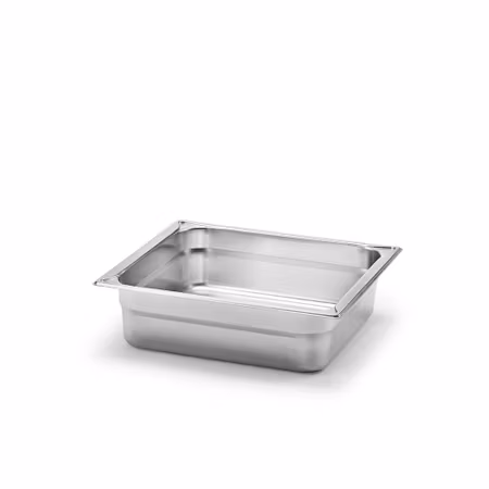 Patina Kantin utan handtag GN 2/3-100