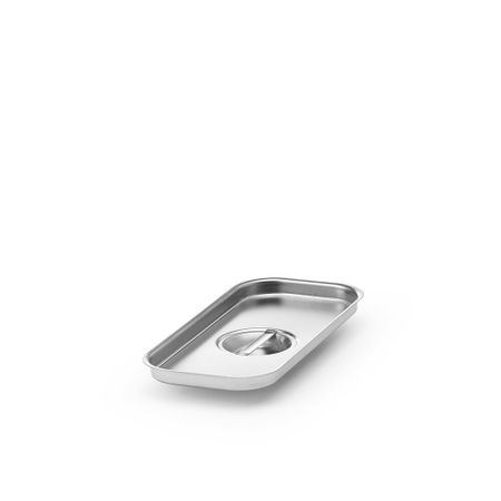 Patina Standard lock Gn 1/3