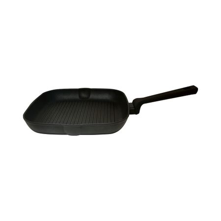 Agnelli Grillpanna nonstick, 28x28cm