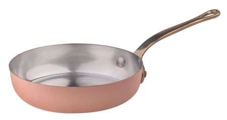 Agnelli Kopparpanna D14cm