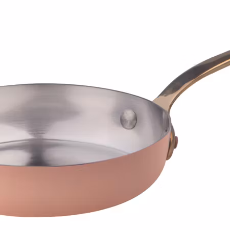 Agnelli Kopparpanna D14cm