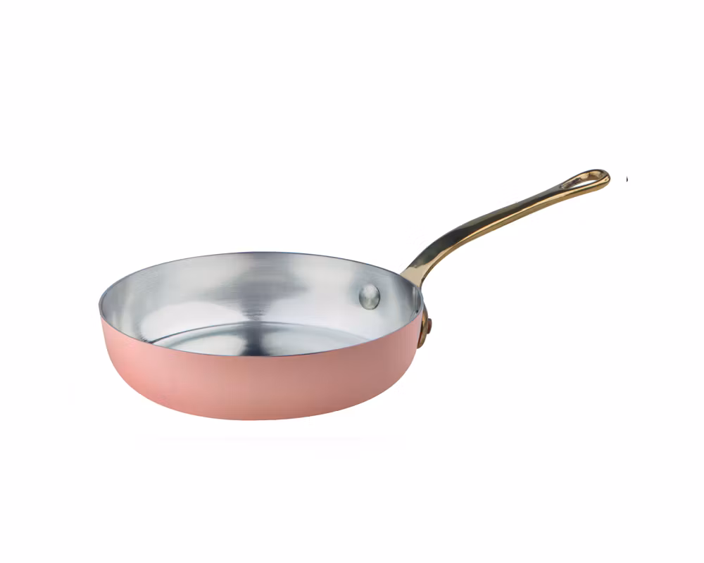 Agnelli Kopparpanna D14cm