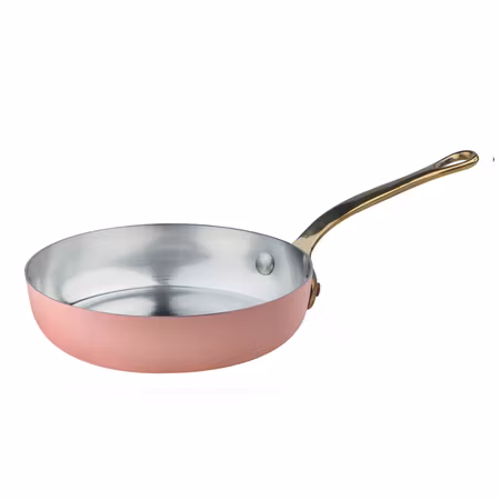 Agnelli Kopparpanna D14cm