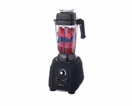 Barblender 2,5 Liter, Hendi
