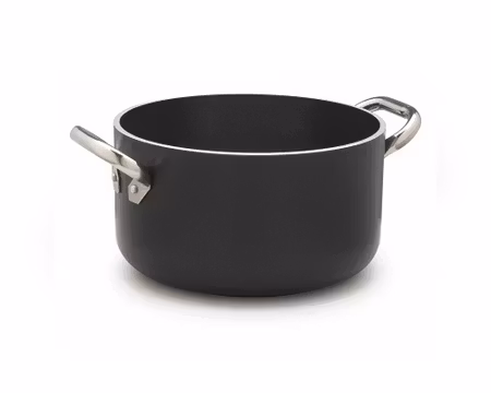 Agnelli Kittel belagd aluminium 28cm, 9Liter