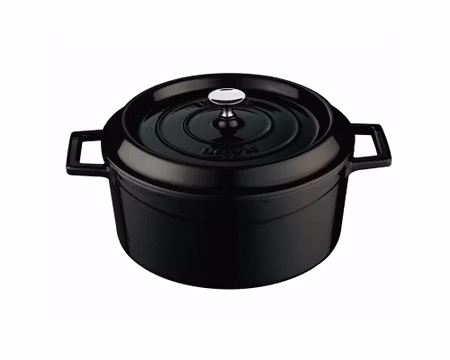 Lava GjutjärnsGryta  D28cm 6,7Liter